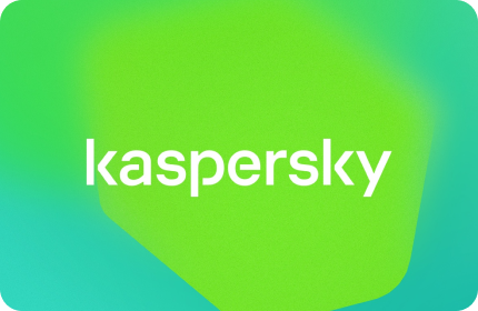 Kaspersky