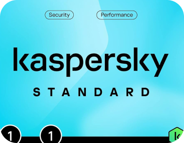 Kaspersky Standard