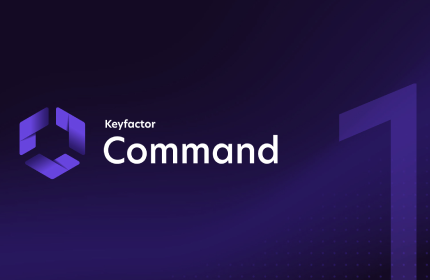 Keyfactor Command
