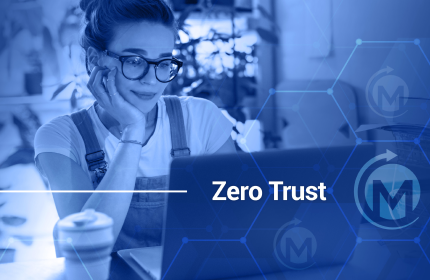 Enable Zero Trust