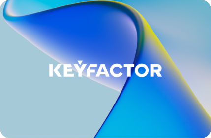 Keyfactor