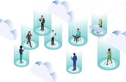 Mobile Endpoint Security (MES)