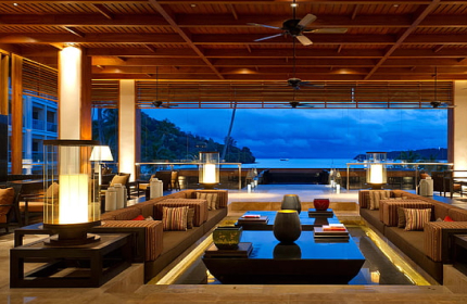 Travel & Hospitality