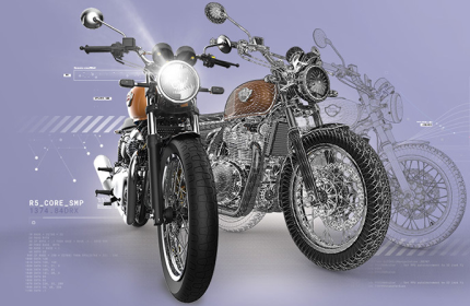 Ansys Powered Simulation