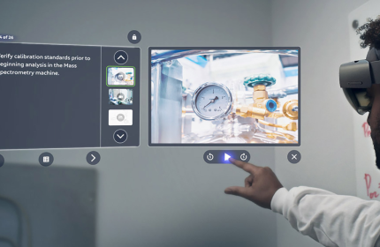 Vuforia Expert Capture