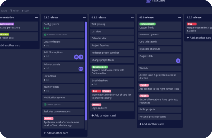 OPEN SOURCE MANAGEMENT