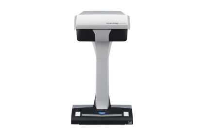 ScanSnap SV600