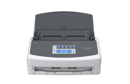ScanSnap iX1000