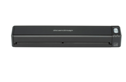 ScanSnap iX100