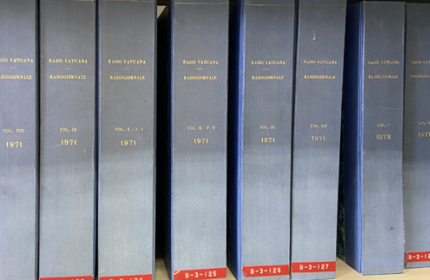 Vatican's Dicastery for Communication