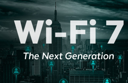 Wi Fi 7