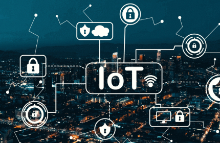 IoT Networking System