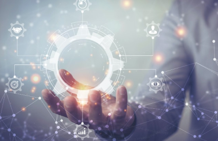 Network Control & Management