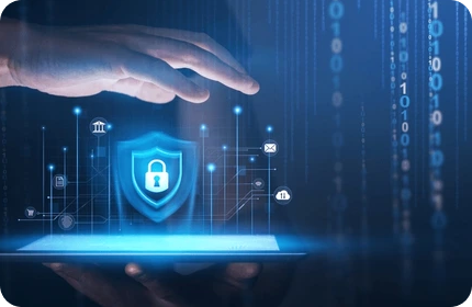 IronSCAN Mobile Application Security Testing