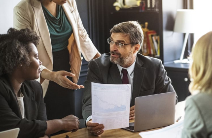 Conversational Messaging