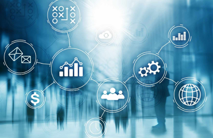 Business Process Automation