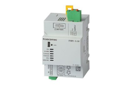 Communication interfaces