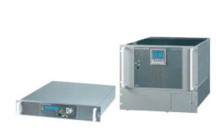 Static Transfer System