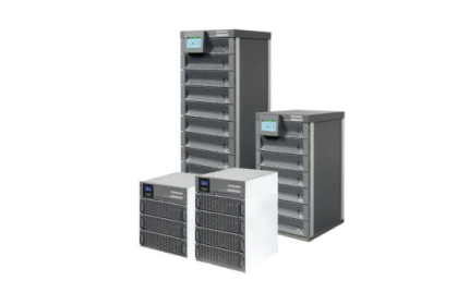 Modular UPS