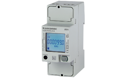 Single-circuit metering, measurement & analysis