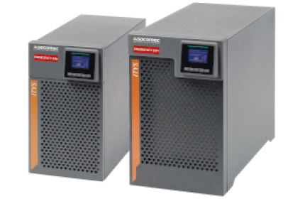 UPS for Special Application