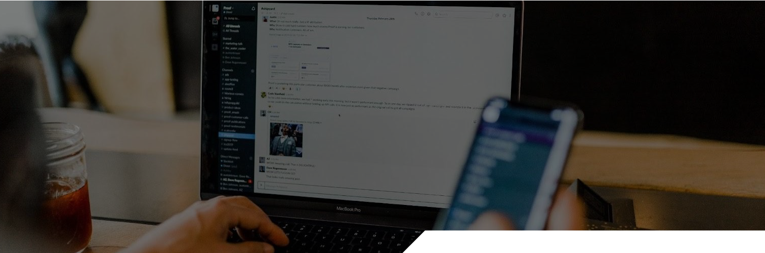 Self-Service Experience