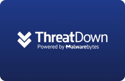 ThreatDown