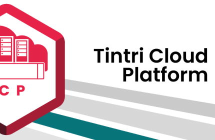 Tintri Cloud Platform