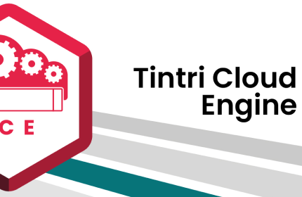 Tintri Cloud Engine