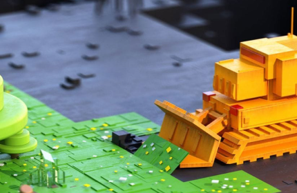 V-Ray for Render Node