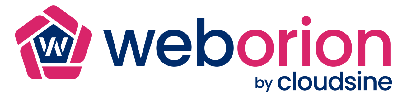Weborion