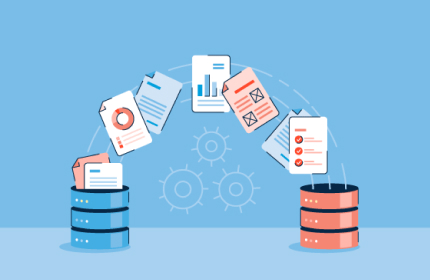 Zero Trust Data Exchange