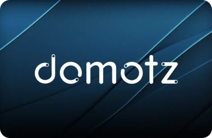domotz
