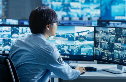 Commercial Integrators