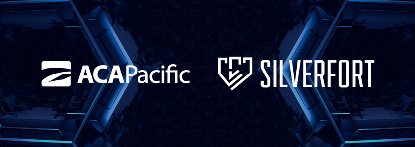 ACA PACIFIC GROUP ANNOUNCES STRATEGIC PARTNERSHIP WITH SILVERFORT