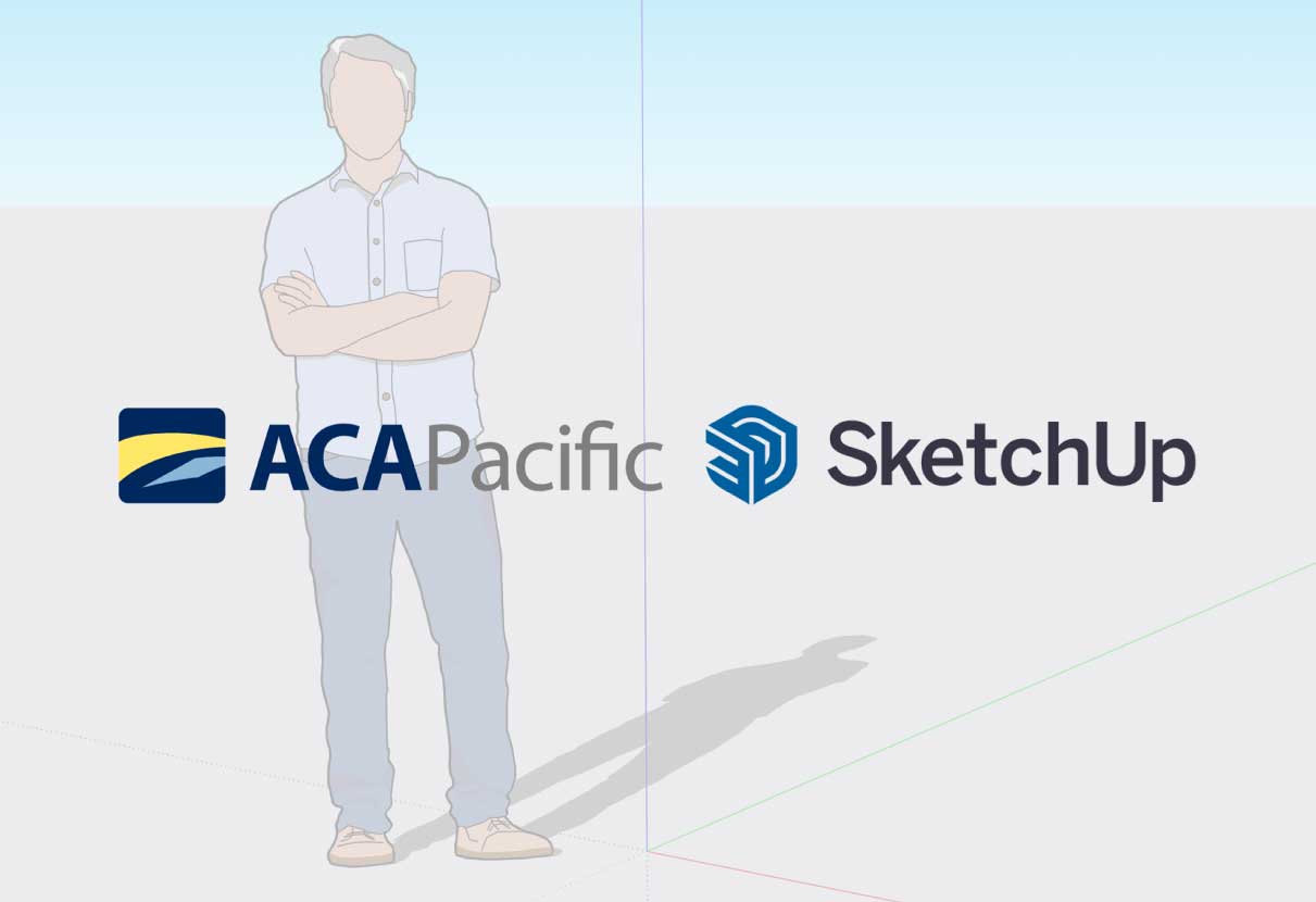 SKETCHUP UNTUK IPAD: MENGANTARKAN CARA BARU UNTUK MENCIPTAKAN 3D DI MANA SAJA