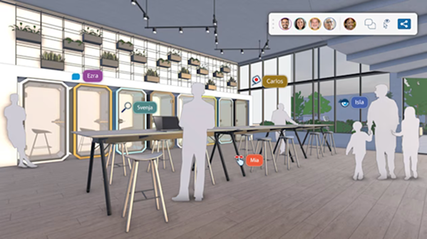 collaboration sketchup