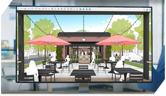 sketchup studio