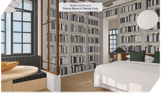SketchUp Go